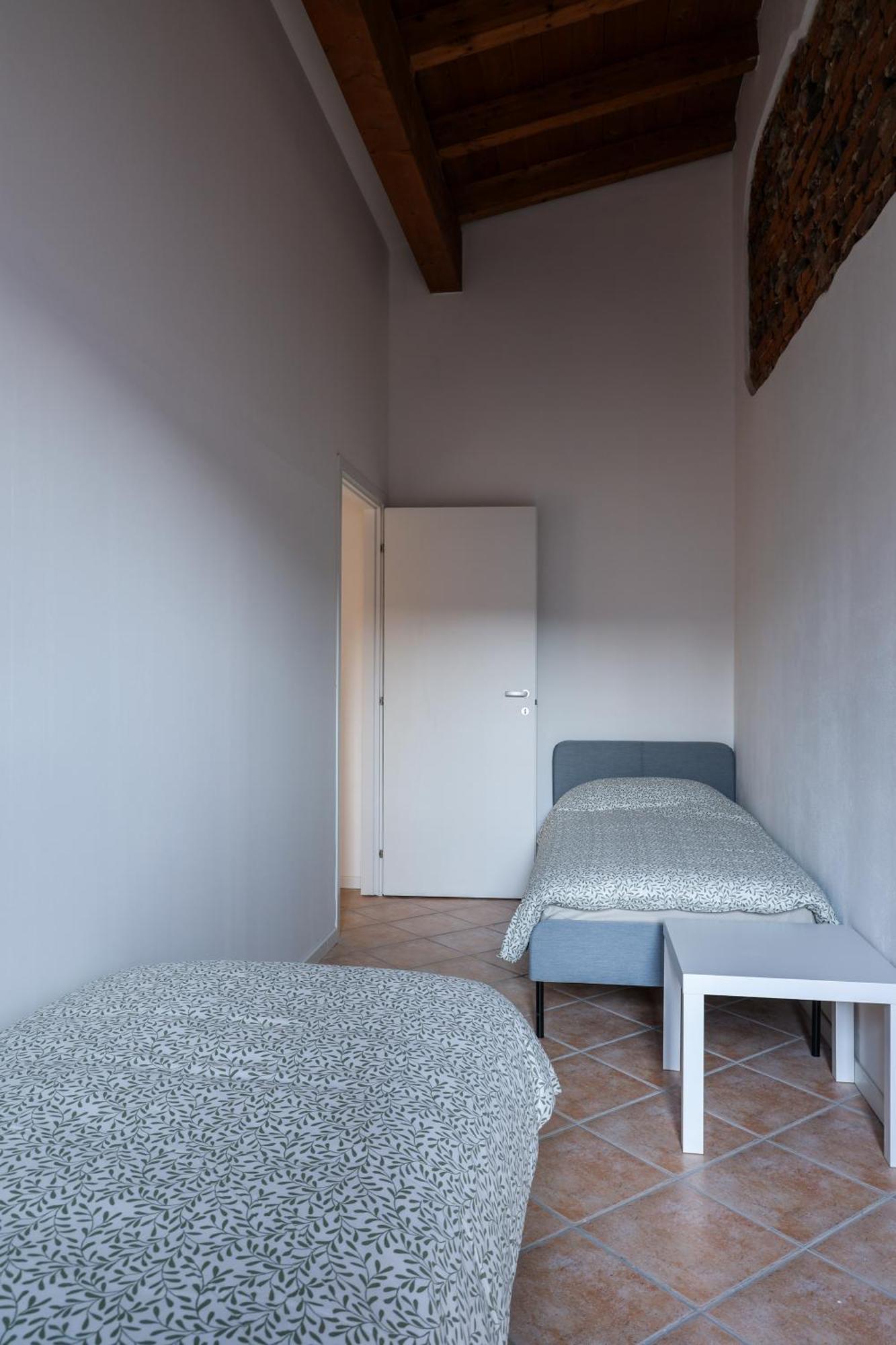 Apartamento La Casa Di Rosy Oleggio Exterior foto